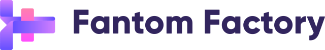 Fantom Factory Logo